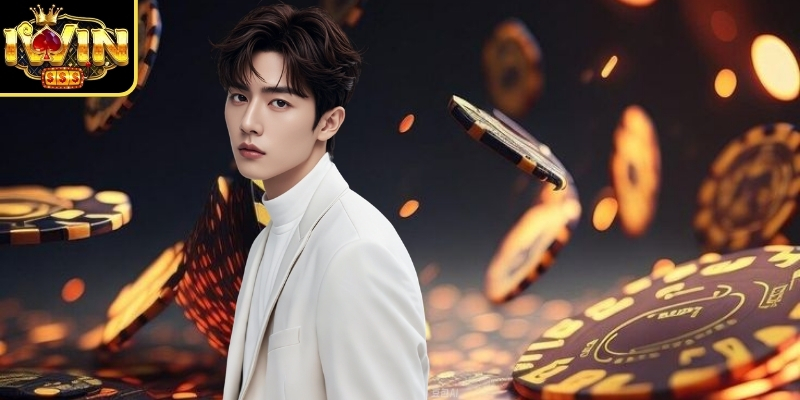 BTV Dương Chính tại hệ thống game Iwin