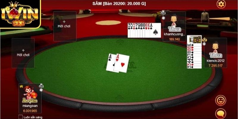 Game chơi  có nhiều quy tắc cần nhớ