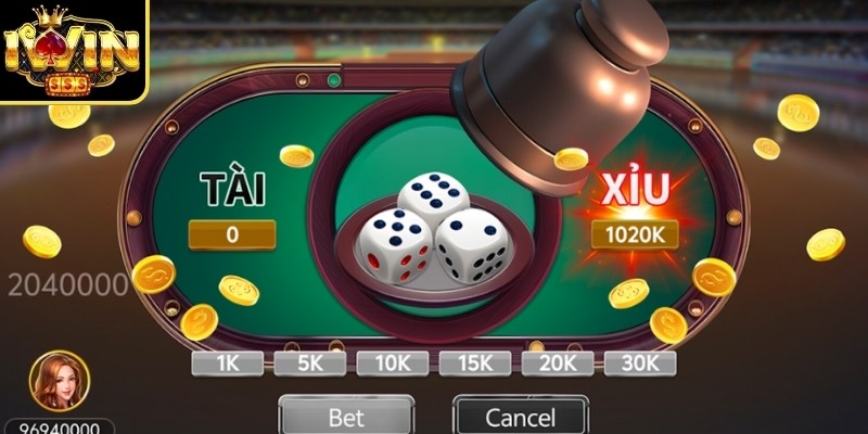 Công Thức Tài Xỉu Iwin - Chìa Khóa Giải Mã Vạn Năng 1 Khái niệm tổng quát về công thức Tài Xỉu Iwin
