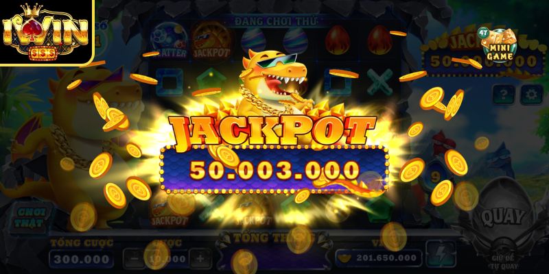 Hướng dẫn chi tiết từng bước thao tác chơi game