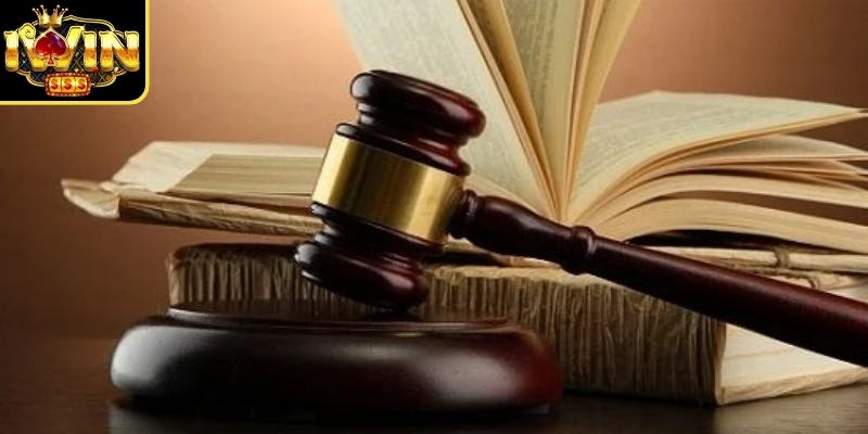 Miễn trừ trách nhiệm trong không gian Iwin