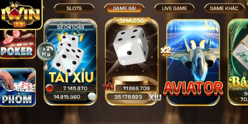 Tài Xỉu Online Iwin – Hướng Dẫn Cách Tham Gia Từ Cơ Bản 1 Tài xỉu online Iwin với cách dự đoán tổng điểm xúc xắc