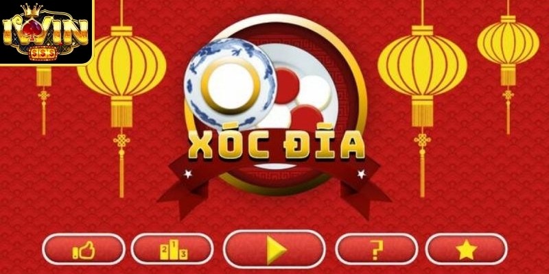 Tìm hiểu hệ thống vận hành game xóc đĩa
