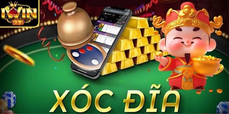 Những tính năng độc đáo khi chơi
